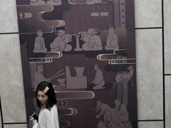 -汉景帝阳陵博物院