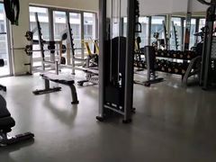 -中田健身工作室(嘉定江桥店)