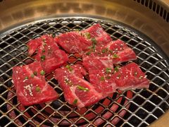 -御牛道日式烤肉料理(杭州万象城店)