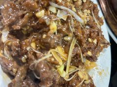 老爆三-来顺成饭庄