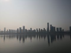 -长沙北辰洲际酒店-兰调全日餐厅