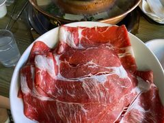 -好口福铜火锅宝鸡特色油泼辣子