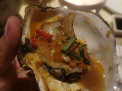-雍和会海鲜姿造自助(湖东路店)