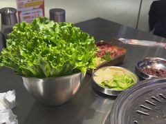 -哈哈碳都·牛肋条无限自助烤肉(宝龙店)