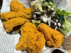 -KimPro 辛普乐概念韩餐