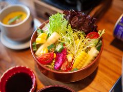 -炉胜·炉端烧·居酒屋