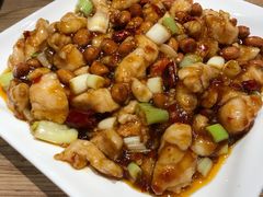 宫保鸡丁-好嫂子(五里坨店)