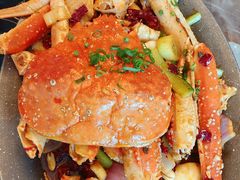 -蟹之国·精品蟹料理(极地店)