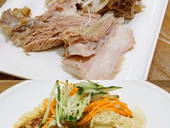 -清真·玛丽亚新疆菜主题餐厅(浙江中路店)