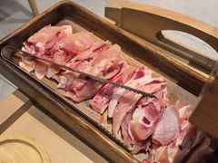 -花菇朵 ll 野生菌锅·精品滇菜(后沙峪店)