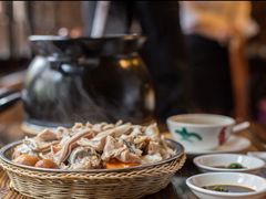 -猪肉婆私房菜(容桂总店)
