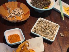 -江边城外烤全鱼(方庄时代购物中心店)