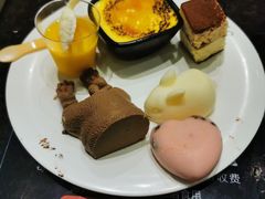 -川骄海鲜自助(河东店)