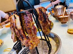 -巴依老爷新疆美食(望京小街店)