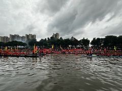 -荔湾湖公园