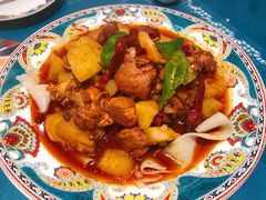 -巴依老爷新疆美食(望京小街店)