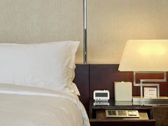 -广州天河希尔顿酒店