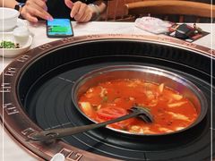 -黔大人·贵州花溪牛肉粉(宝能太古城店)