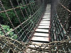 -古龙峡云天玻霸