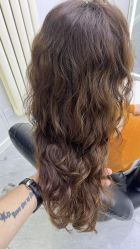 -H·Y HAIR SALON烫发·染发·造型