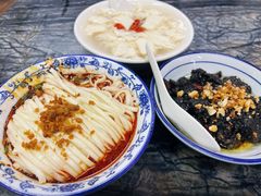 -西月城谭豆花(春熙路店)