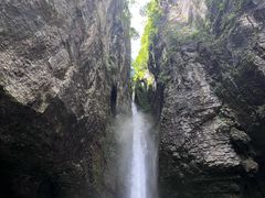 -鹿院坪生态旅游景区