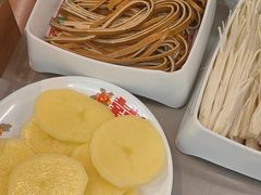 -肖婷姐大铁锅重庆火锅(南湖店)