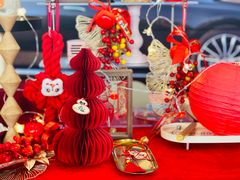 -天津波士信达奔驰4S店(卫津南路店)