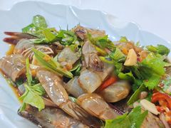-官塘锋记鱼生·生腌·砂锅粥(牌坊街店)