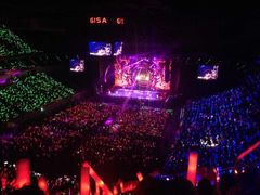 -宝能国际体育演艺中心