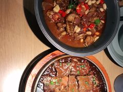 -蜜桃餐厅·伴山(绿宝广场店)