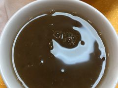 绿豆沙-寻味顺德·南记酒家·传统顺德菜·鱼生(广源路店)