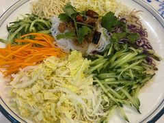 -老都一处饺子馆(道里店)
