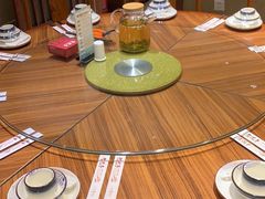 -食欲老院子荆芥疙瘩汤(经五路店)