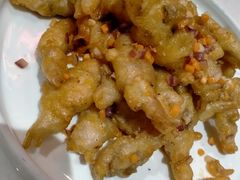 -丁字口海鲜热炒·烧烤大排档