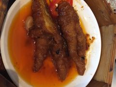 -顺德美的万豪酒店-万豪中餐厅