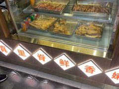 -马小毛老上海里脊肉(南翔印象城店)