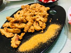-东来顺饭庄(新源里店)