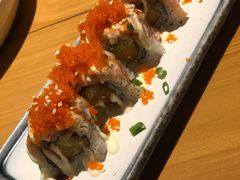 -渔寿司·日本料理(艾尚天地店)