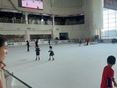 -世纪星滑冰俱乐部(万象城店)