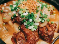 -潮上潮(南中环店)