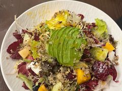-Shantek象提南亚餐厅&西餐融合Bistro(淮海中路店)