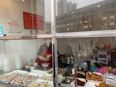 -红星兔丁(武侯祠店)