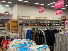 -茂业铁西奥莱店