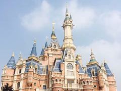 -上海迪士尼度假区