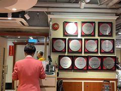 -大荣华酒楼(元朗老店)