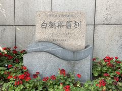 -白鹤梁水下博物馆