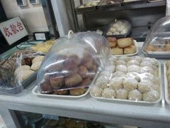 -壹条龙饭庄台基厂店