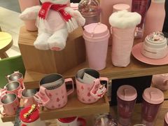 -星巴克臻选(北京银泰店)