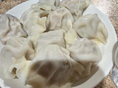 -金谷园饺子馆(北邮总店)